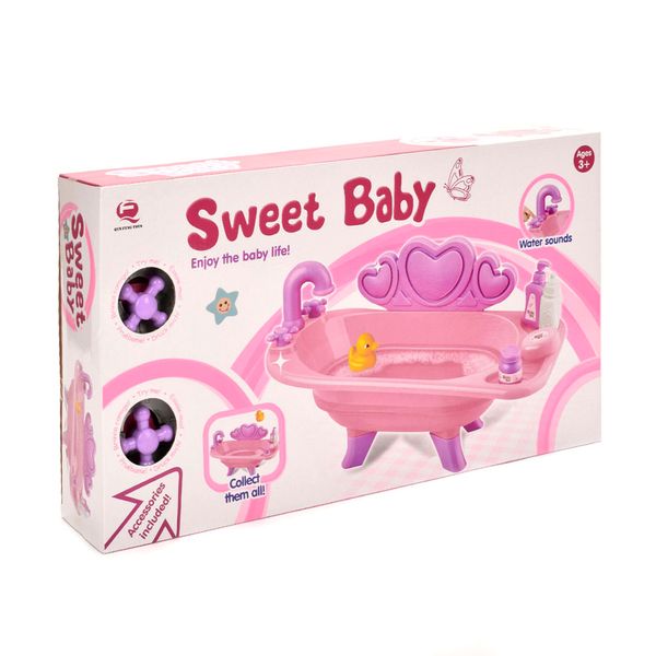 muñecas que gatean y hablan
