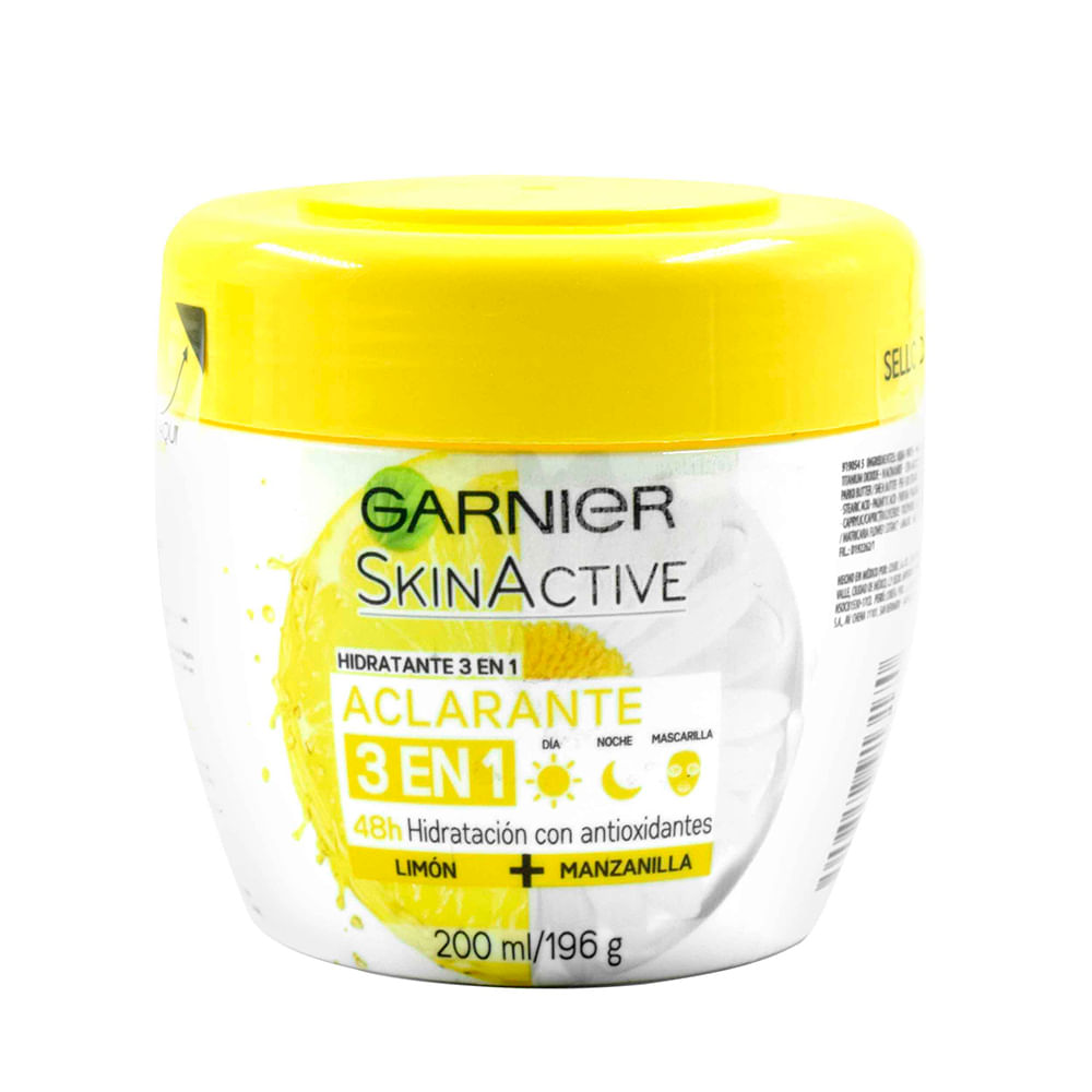 CREMA-HIDRATANTE-GARNIER-ACLARANTE-20000-ML-2020202-1-5456 crema bronceadora garnier