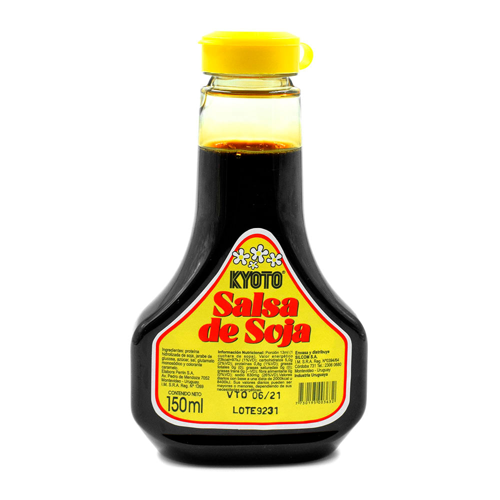 Salsa De Soja Dulce O Salada Salsa-De-Soja-Kyoto-15000-Ml-1-6787