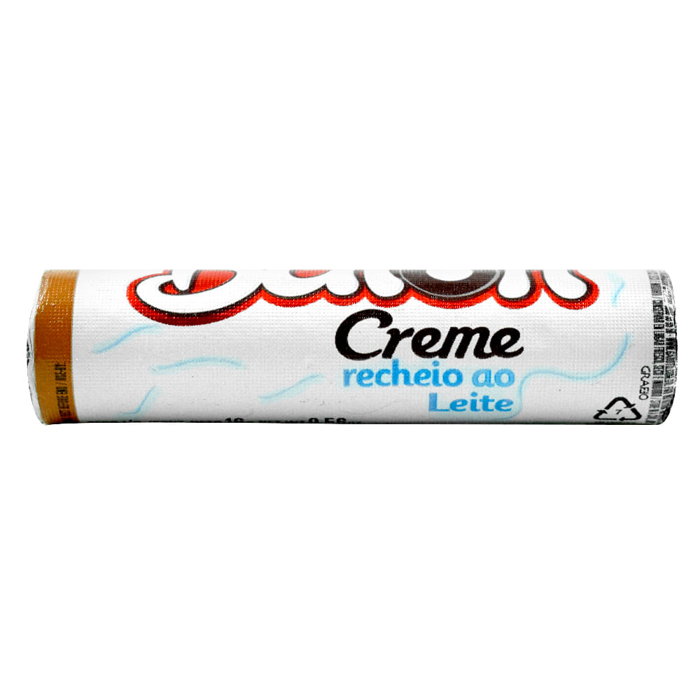 Chocolate baton creme 1600 g 2 7414