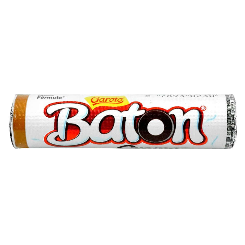 Chocolate baton creme 1600 g 1 7414