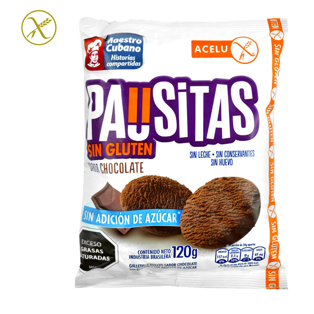 GalletasChocolatesSinGlutenAzucarPausita120Gr112683