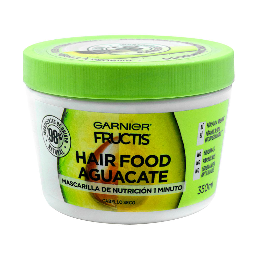Crema-Para-Peina-Garnier-Fructi-Hair-Food-Aguacat-35000-M-1-5698 crema bronceadora garnier