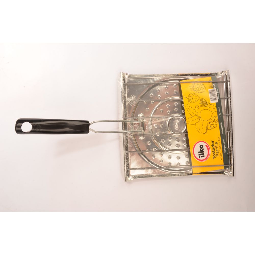 Chile Tostador De Pan Ilko Tostador Parrilla Ilko Tostador