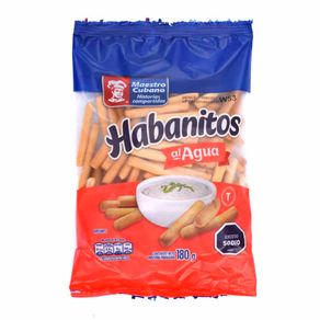 Habanitos-Al-Agua-El-Maestro-Cubano-180Gr-1-250