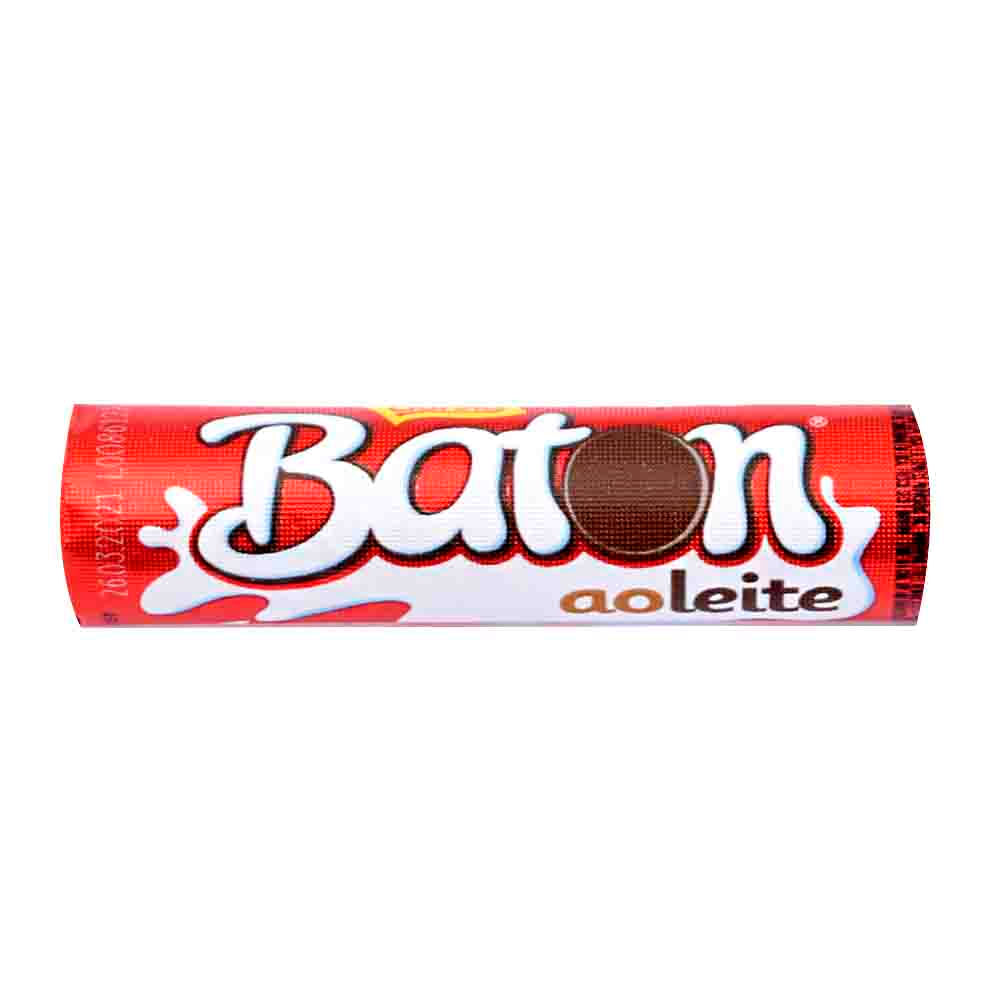 Chocolate baton 16gr 1 306