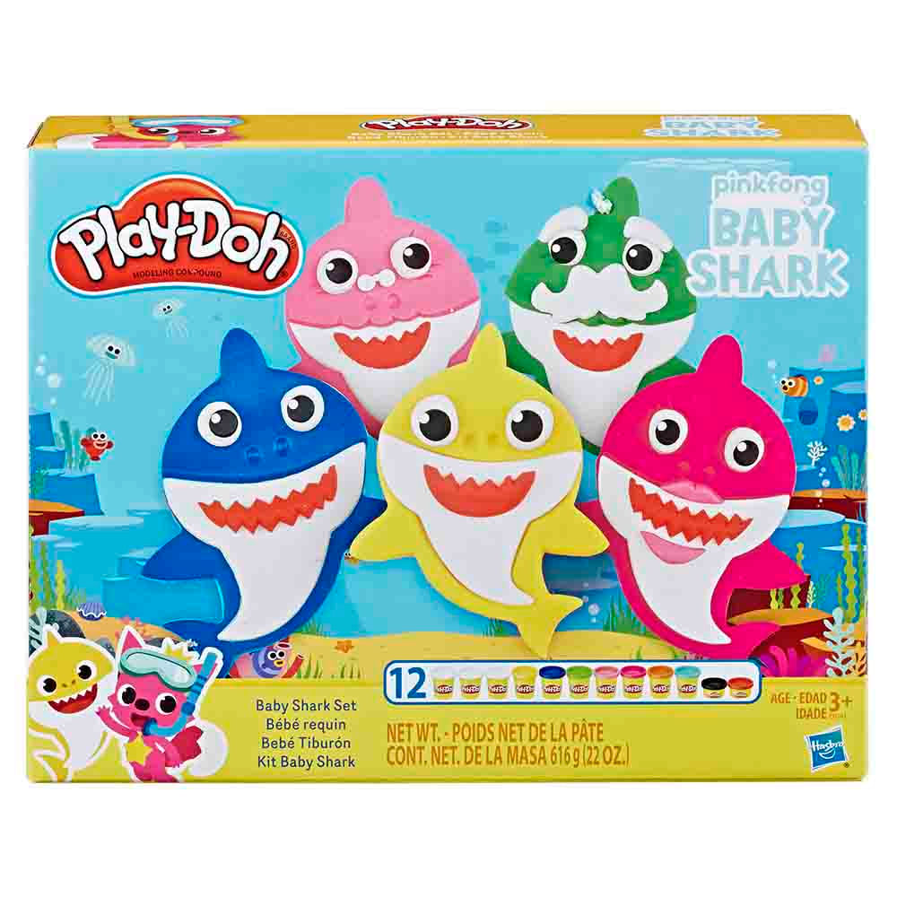 set de masas play doh