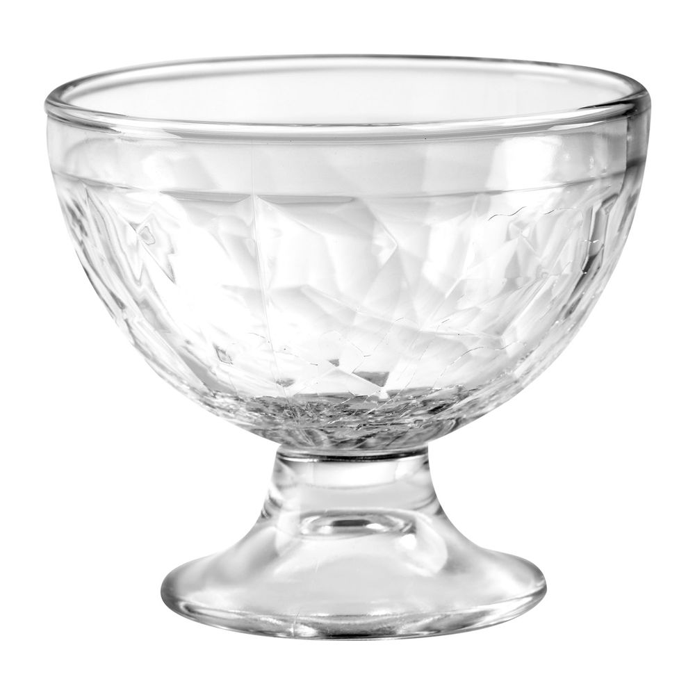 CopaEnVidrioLabradoParaPostre115117 CopaEnVidrioLabradoParaPostre115117