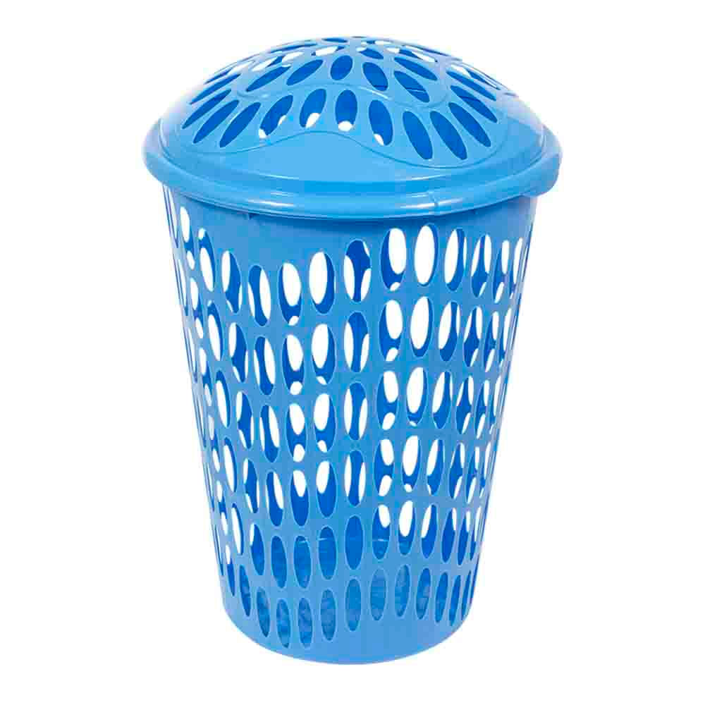 CestoDePlasticoParaRopaConTapa115786