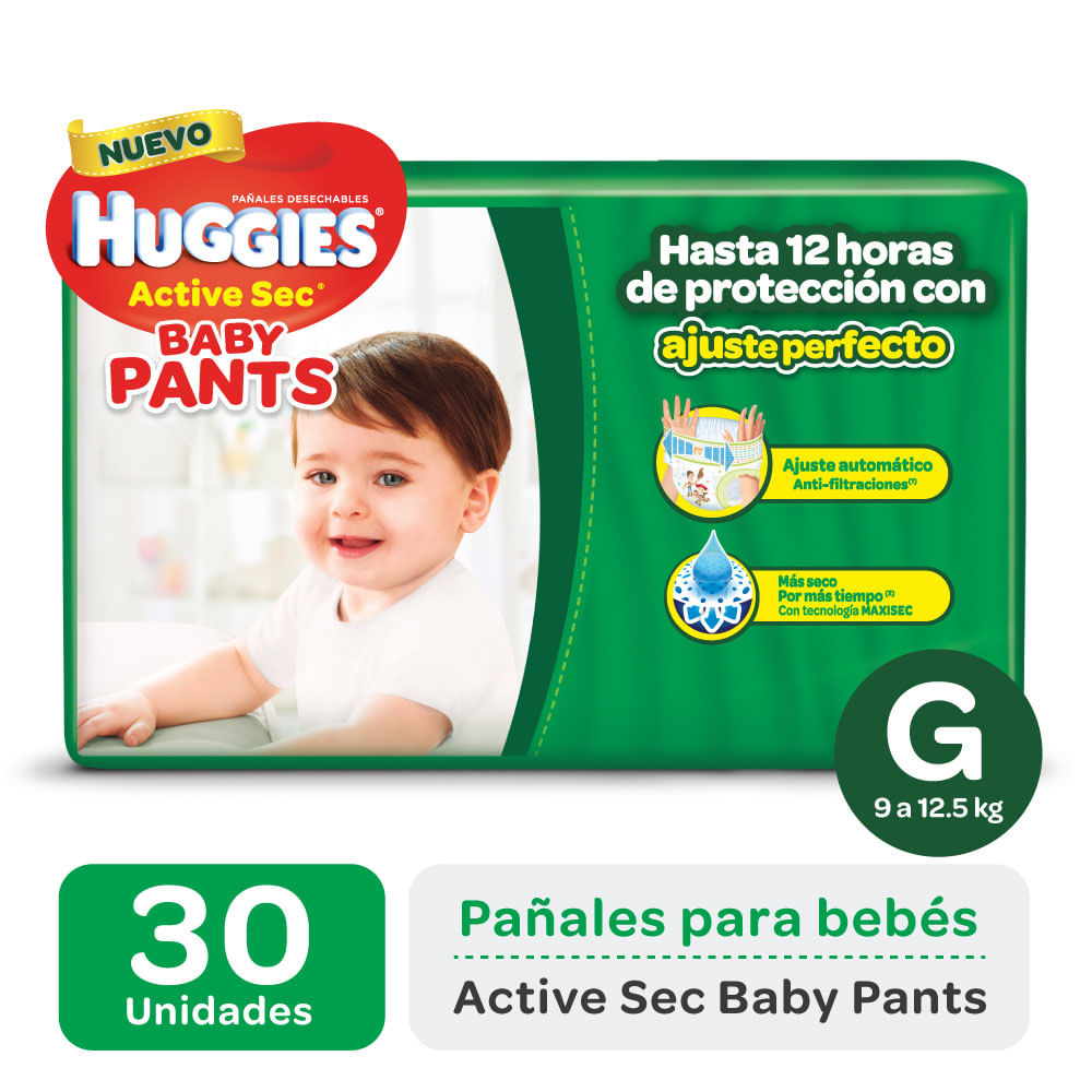 huggies pants g