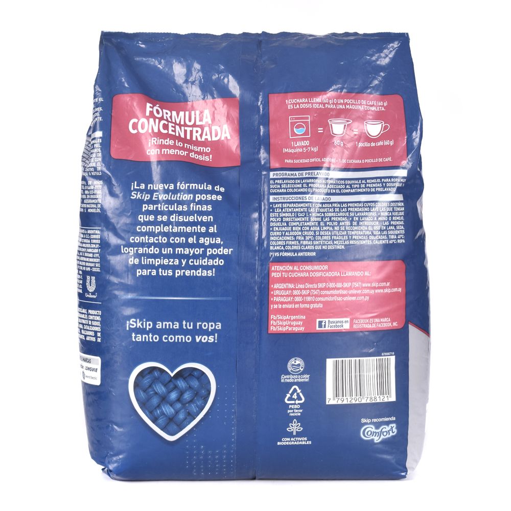 Jabon-En-Polvo-Skip-Evolution-Concentrado-3-Kg-2-9491 jabon en polvo 3 kg