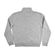 Campera-Deportiva-S-Capucha-Gris-Melange-T-2-Receta-2-18160