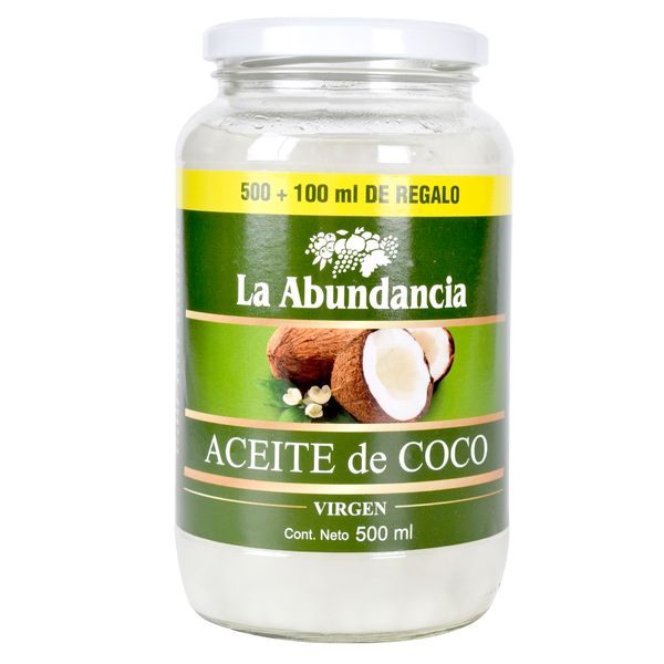 Almacén - Aceites y Aderezos - Aceites La Abundancia / Natura – tatauy