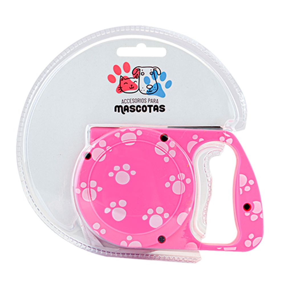 Correa Extensible Para Mascota 3M 1 21066