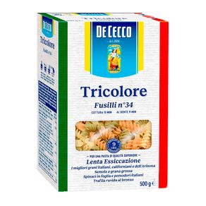 Fideos-De-Cecco-Fusilli-Tricolor-500-G-1-21489