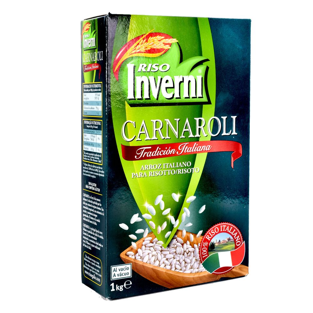 ArrozArborioRisoInvernizzi1Kg122922