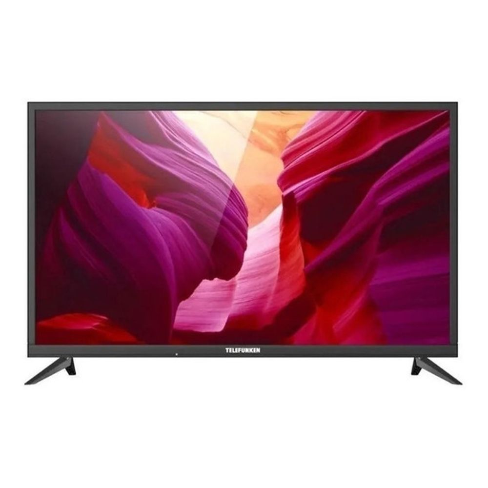 Smart Tv Telefunken 45 Smart 1 23745 smart-tv-telefunken-45-smart-1-23745