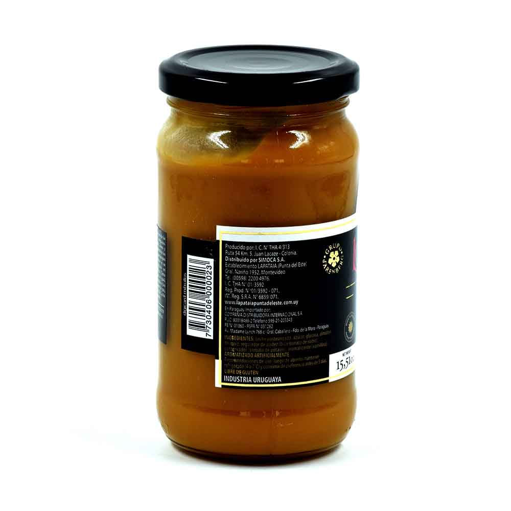 DulceDeLecheLapataia440Gr2639