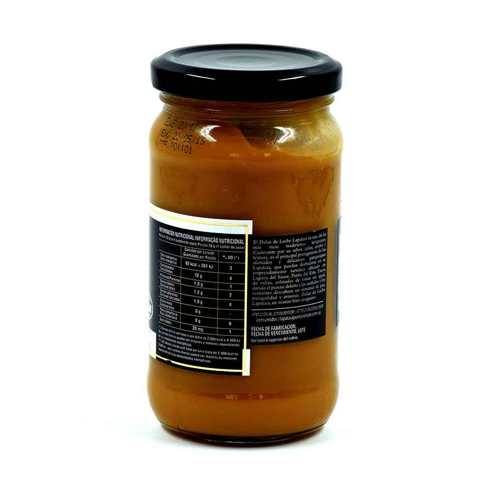 DulceDeLecheLapataia440Gr3639