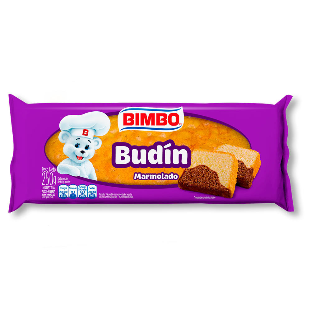 BudinBimboMarmolado200Gr13541