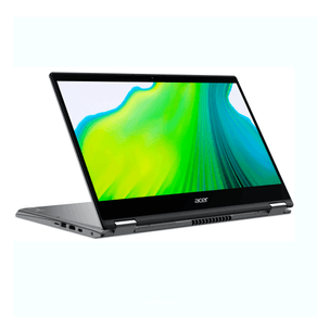 Notebook ACER Spin 3 14 HD Táctil Ryzen 3 128GB SSD 4GB OUTLET