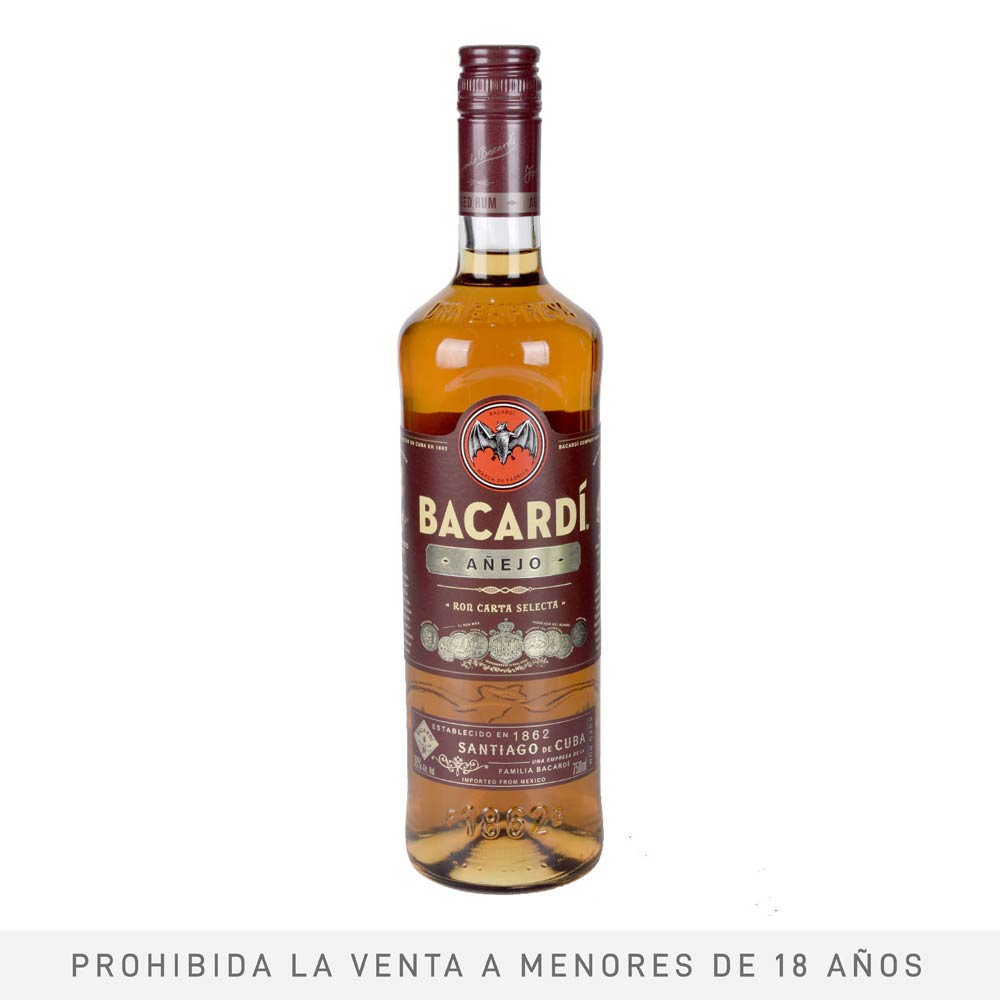 RonBacardiAnejo750Ml12991