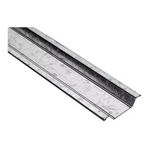 Perfil Omega 13mm X 70mm X 2.60 Para Yeso, Cielorraso