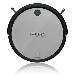 Robot de Limpieza Conga 899 Slim CECOTEC Robot de Limpieza