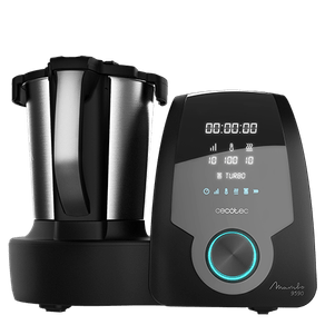 Robot de Cocina  Mambo 9590 CECOTEC Robto de Cocina CECOTEC