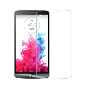 Vidrio Templado Film Premium Pantalla Lg Leon G3 H340 G4 Vs
