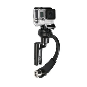 Estabilizador Portátil Profesional Camaras Gopro Sjcam