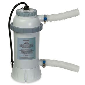 INTEX CALENTADOR AGUA PISCINAS HASTA 457 CM DIAMETRO