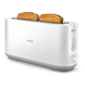 Tostadora Philips Pan Frances Y Lactal Hd2590/00 7 Niveles