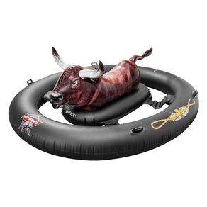 INTEX MEGA TORO FLOTANTE 239x196x81
