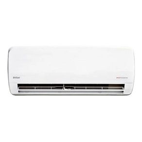 Aire Acondicionado Inverter Brilliant 12000 Btu