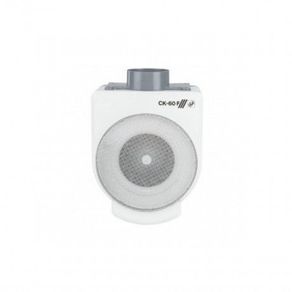 Extractor S&p De Cocina Ck 60-f