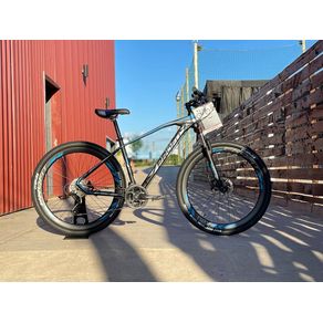 Bicicleta discount mtb profit