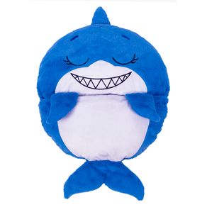 Peluche sobre de dormir - Happy Nappers [Grande] - Sandal El tiburón azul