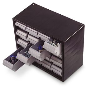 Organizador Plástico 7000 28x23x14 centímetros