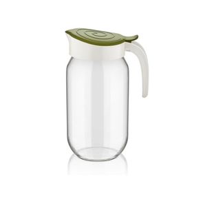 *Jarra aceitera Alegre Liso 1000 ml.