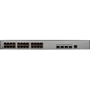 SWITCH L3 HUAWEI S5735-L24P4S-A1 24*G POE+ + 4*G SFP