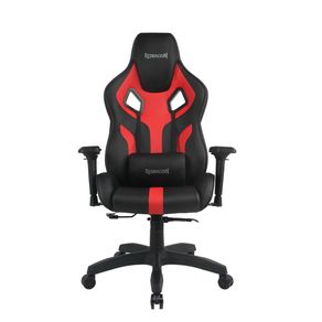 Silla Redragon C502 Capricornus Roja