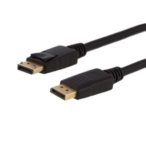 CABLE ARGOM DISPLAY PORT A DISPLAY PORT 1.8MTS