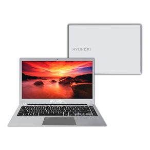 Hyundai Laptop Notebook Thinnote 13 Pro 8gb Ram 256gb Ssd