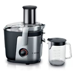 Juguera Vitajuice 4 1000 W Acero Inoxidable Bosch Mes4000