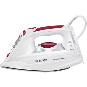 Plancha De Vapor Sensixx'x Da30 2800 W Tda302801w Bosch