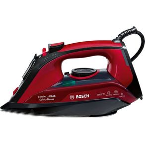 Plancha De Vapor Sensixx'x Da50 3000 W Tda503001 Bosch