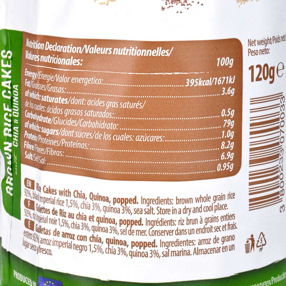 GalletasDeArrozRiceUpChiaYQuinoa120Gr224833
