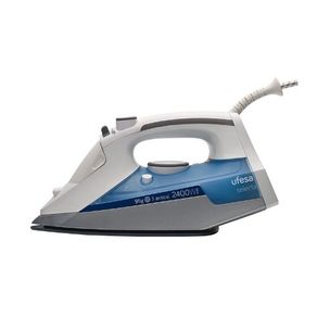 Plancha A Vapor Ufesa Pv3110
