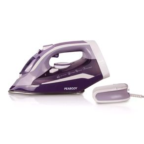 Plancha A Vapor Peabody Pe-pvi36 Inalámbrica